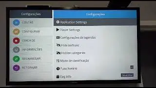 Coloca em Portugu&ecirc;s Smart one !
