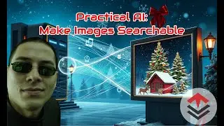 Practical AI - Make Images Searchable