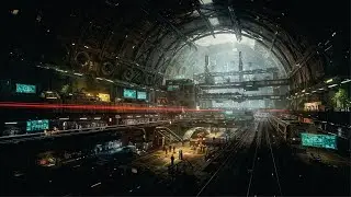 Know! The Hidden Underground Cities You Never Knew Existed!