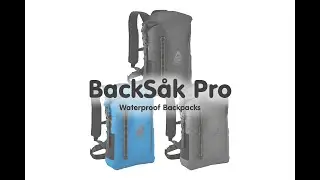BackS&aring;k Pro