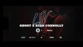 LV - RYAN CONNOLLY X GHOST