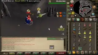 People thought Durial321 was destructive
