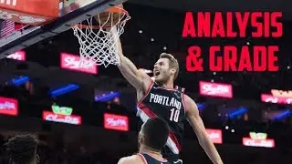 Minnesota Timberwolves Sign Jake Layman: Quick Analysis & Grade