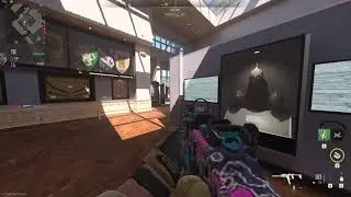 MW2 Raw GamePlay