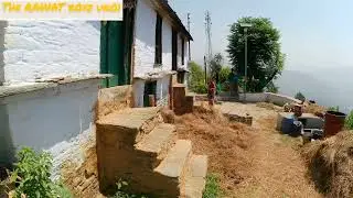 Almora My hometown dev bhoomi uttarakhand #almora #uttarakhand #kumaon#kumaoni