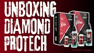 Unboxing Diamond ProTech: Is This the Ultimate Protection?