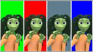 Dame Tu Cosita FULL HD  All Variation Dame Tu Cosita Battles #39