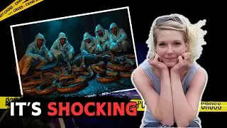 The Heartbreaking Murder That Shocked the World ! Case of Ben Renick | True Crime Documentary