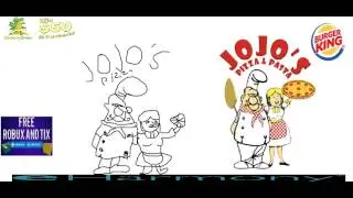 JoJo's Fanart