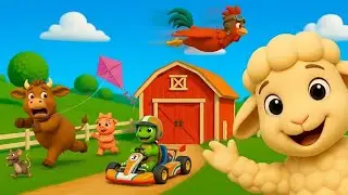 🌟All The Adventures – Kids Cartoon 🌈 complete Season 1