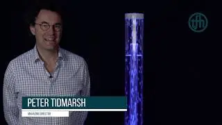 TFH Hurricane Tube: Part 1
