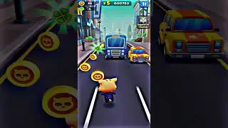 I Spent $100 On The Cat Runner Game