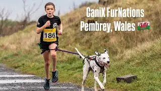 CaniX FurNations Pembrey, Wales 🏴󠁧󠁢󠁷󠁬󠁳󠁿
