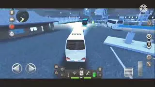 How to play Bus Simulator Indonesia - new Mobile Game Review Tamil | Bus Simulator |