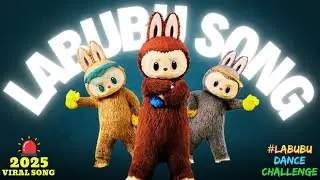 LABUBU SONG 🤡