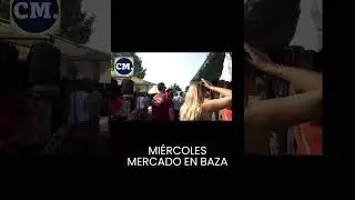 Mercado de Baza (1)