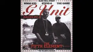 G-Unit AD G6