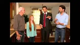 DREW&JONATHAN SCOTT