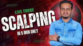 LIVE INTRADAY TRADING || SCALPING || 28-08-2025