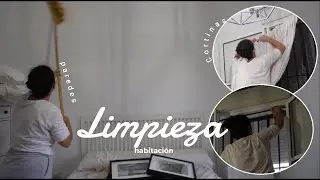 Necesitaba refrescar el ambiente de casa después de Navidad