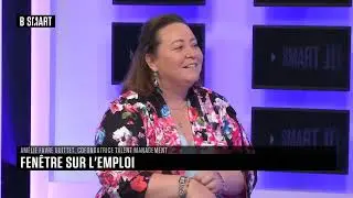 TENDANCES & TALENTS : Aper&ccedil;u du Futur de l'Emploi