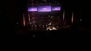 Video Games Live - Qatar 2019 - James Bond 007