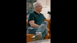 Collaboration Creates Bigger Ideas - Tim Cook