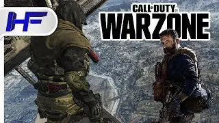 COD Warzone   Montagem #2