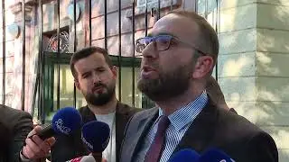 Top News/ 'Po na nxisin p&euml;r akte ekstreme'! Gazmend Bardhi paralajm&euml;ron zhvillime t&euml; reja