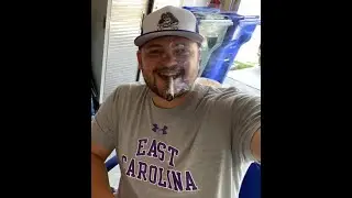 #ELOSOFUMARTAKES - 186th Take with Justin Andrews of Diesel Cigars