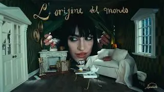 Roshelle - L'origine del mondo (Official Video)