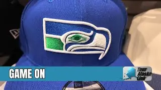 Alaska&rsquo;s adopted team, the Seahawks, head to the Super Bowl