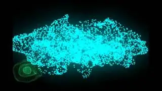 Band of Horses - The Funeral [desi9nn remix][Visuals by ropzu]