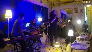 Siel Bartolo Lisboa Bakehouse 2025 first set