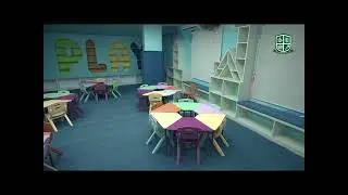 Tour Our Vibrant Play Class! | Sunnah Scholars International School 🏫🌈