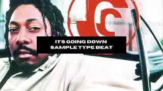 [FREE][SAMPLE] Celly Cel It's Going Down SAMPLE Type Beat 2023 | Bigxthaplug Sample Type Beat 2023