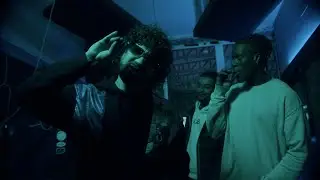 Blind Mic - WIN SOME LOSE SOME feat. Tyler Daley & SVMI (Music Video)