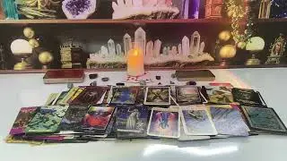 LEO NEW LOVE OUT OF THE RUBBLE, WATER SIGN LEO LOVE TAROT READING
