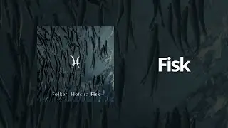 Folkert Hofstra - Fisk