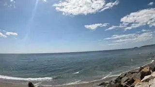 Seaton Beach (Cornwall) #simpleliving #cornwallliving