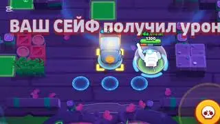 NEW BRAWLER UNLOCKED in Brawl Stars 🔥😱 | First Gameplay