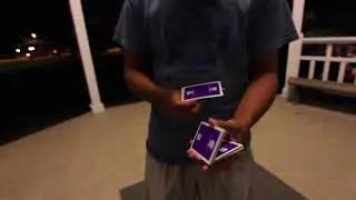 Dump Tutorial Bundle by Frank Sung | Cardistry