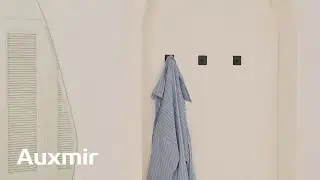 Повседневные моменты становятся лучше благодаря клейким крючкам.