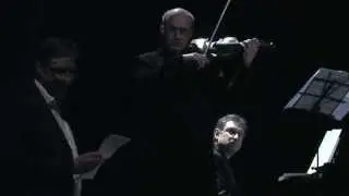 Baron van Swieten | excerpt from Stephen Johnson's talk | 3 June 2014, London