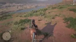RDR2 Online Thursday [free aim] Barefoot Lulu chapter 81 