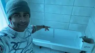 Meu trabalho na França