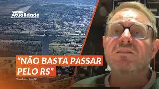 Rio Grande do Sul aposta em novos destinos para fortalecer o turismo | Atualidade