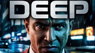 Deep Cover Cartoon Movie || Animation Movie || South Movie || Hollywood Movies