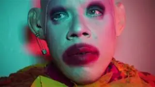 Psychic Hotline - Streetlights (Official Video)