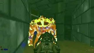 Doom Top Wads 2004 - Doom: Rampage Edition